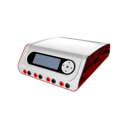 Electrophoresis : Basic Electrophoresis Power Supply TRBE-601