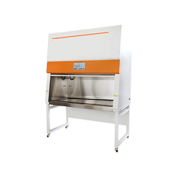 Biological Safety Cabinet : Biological Safety Cabinet TRBC-601