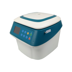 Laboratory Ice Maker : Centrifuge