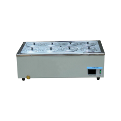 Laboratory Ice Maker : Baths