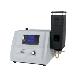 Laboratory Ice Maker : Flame Photometer