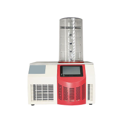 Laboratory Ice Maker : Freeze Dryer