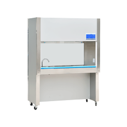 Laboratory Ice Maker : Fume Hood