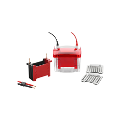 Laboratory Ice Maker : Blot