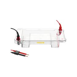 Laboratory Ice Maker : Electrophoresis