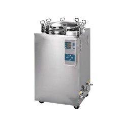 Laboratory Ice Maker : Autoclave