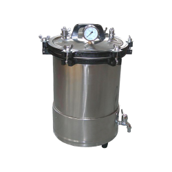 Sterilizer