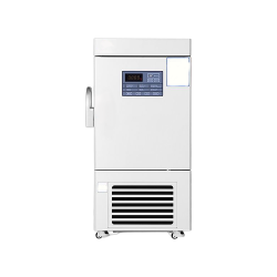 Laboratory Ice Maker : Freezer