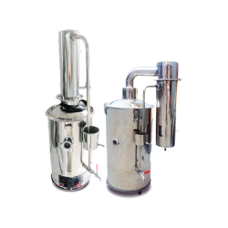 Water Distillers