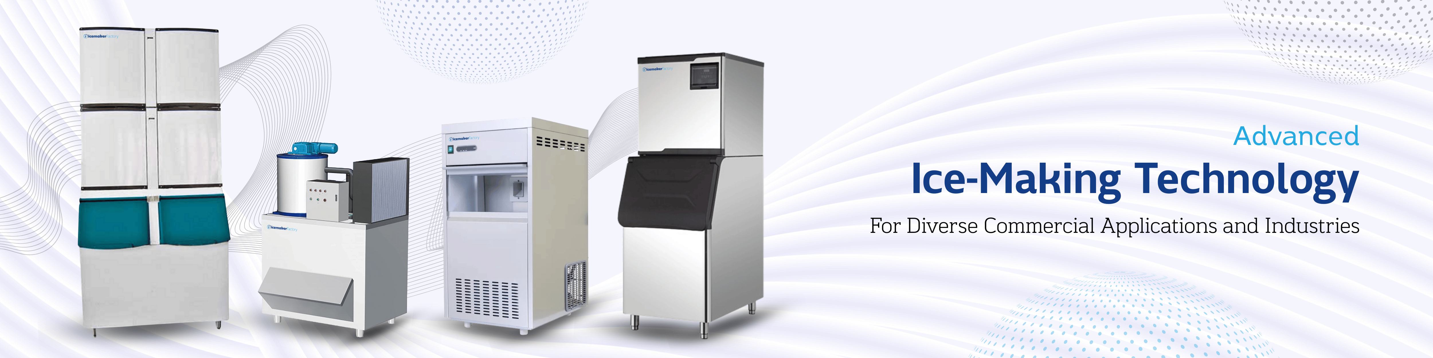 Superior And Efficient Cooling Equipment Built for Performance and Durability